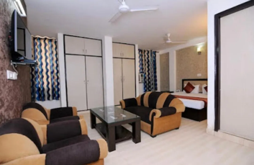 Shivam Residency-1